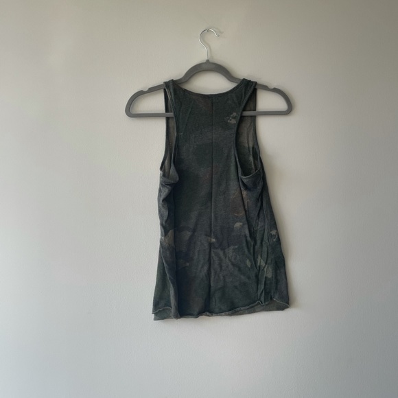 Alternative Camouflage Racerback Tank - Picture 4 of 6